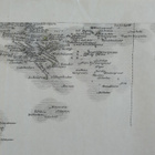 Kalmbergin kartta VIII 11 (1855) Saaristomeri Hamnsfjärden - pikkukuva 2
