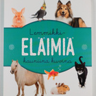 Lemmikkieläimiä kauniina kuvina - pikkukuva 1
