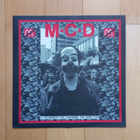 MCD : A Movement For Changing The Direction 7" (Folk / Punk) - pikkukuva 1