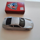 Maisto: pikkuauto Porsche 911 Carrera 4S - pikkukuva 1