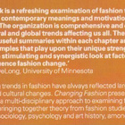 Annette Lynch: Changing Fashion - pikkukuva 3