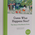 Minna Honkasalo : Guess what Happens Next? : The Story of... - pikkukuva 1