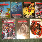 Marvel : DEADPOOL vol.1 - vol. 7 englanninkielinen - pikkukuva 2
