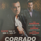 Corrado BLU-RAY - pikkukuva 1