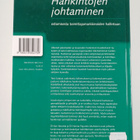 Kari Iloranta : Hankintojen johtaminen : ostamisesta toim... - pikkukuva 2