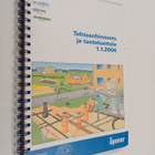 Tehtaanhinnasto ja tuoteluettelo 1.1.2004 - pikkukuva 1