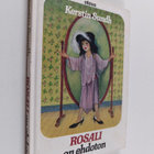 Kerstin Sundh : Rosali on ehdoton - pikkukuva 1