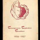 Tampereen Työväenteatteri [Näytäntökausi] 1956-1957 Teatteri - pikkukuva 1