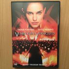 V niin kuin Verikosto- DVD•• - pikkukuva 1