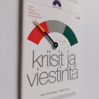 Arto Henriksson : Kriisit ja viestintä - pikkukuva 1