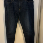 LEVI’S PREMIUM SUPER SKINNY FARKUT W38 - pikkukuva 1