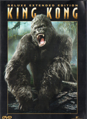 King Kong (2005)	(28 481)	k	-FI-	DVD	suomik.	(3)	naomi watts
