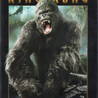 King Kong (2005) (28 481) k -FI- DVD suomik. (3) naomi watts - pikkukuva 1