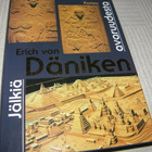 Erich von Däniken Jälkiä avaruudesta  -sid - pikkukuva 1