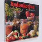 Siv Nilson : Sadonkorjuu - pikkukuva 1