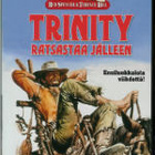 Trinity Ratsastaa Jälleen (25 197) k -FI- suomik. DVD teren - pikkukuva 2