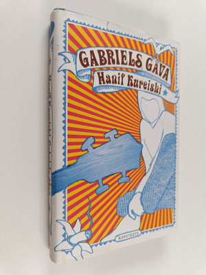 Hanif Kureishi : Gabriels gåva