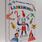 Terhi Leskinen ym. : Hauska oppia laskeminen - pikkukuva 1