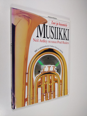 Neil Ardley : Musiikki : lue ja kuuntele