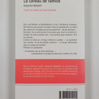 Katarina Mazetti : Le caveau de famille - roman - pikkukuva 2