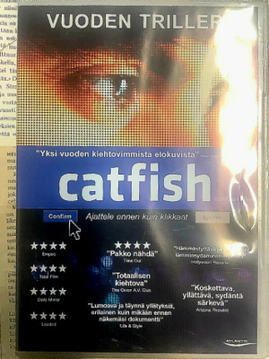 Catfish (DVD)