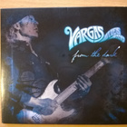 Vargas Blues Band - From The Dark CD - pikkukuva 1
