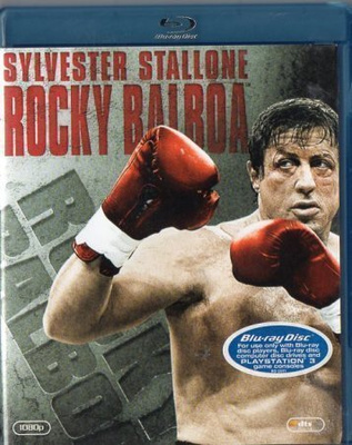 Rocky Balboa - (Blu-ray)