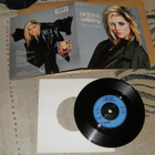 Debbie Harry - Free to fall - 7'' single - pikkukuva 1