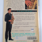 Steve Tayton : Absolute Beginners - Alto Saxophone - pikkukuva 2
