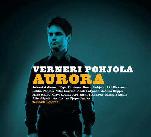 VERNERI POHJOLA/STANCE BROTHERS/JUSSI FREDRIKSSON: 3 x cd