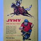 Pecos Bill 3/1954 HYVÄ! - pikkukuva 5