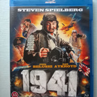 1941 Blu-Ray - pikkukuva 1