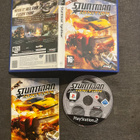 Stuntman - Ignition PS2 - pikkukuva 1