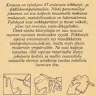 Tilkkutyöt ja päällikeompelu - pikkukuva 3