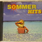 Various • Sommer Hits 4 CD - pikkukuva 1