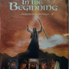 IN THE BEGINNING DVD suomijulkaisu - pikkukuva 1