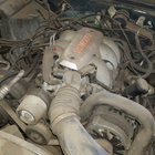 Chervolet Blazerin S10 vm.94 4,3 V6 moottori - pikkukuva 3