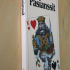 Pasianssit ( toim. Ilmo Kurki-Suonio ) - pikkukuva 1