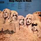 (LP) Deep Purple – Deep Purple In Rock - pikkukuva 3
