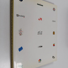 Graphis corporate identity 1 : visual corporate identitie... - pikkukuva 1