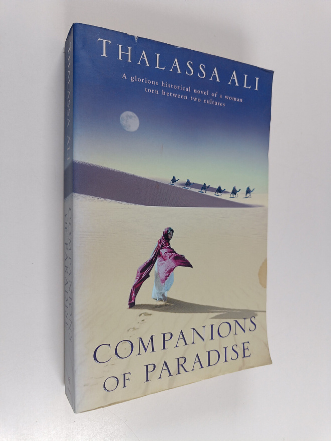 Thalassa Ali : Companions of Paradise