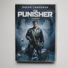 The Punisher – tuomari (1989) DVD - pikkukuva 1
