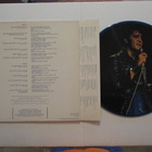 Elvis Presley A Legendary Performer Kuvalevy Japani OBI LP - pikkukuva 2
