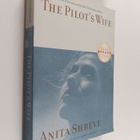 Anita Shreve : The pilot's wife : a novel - pikkukuva 1