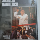 Shaolin Handlock DVD - pikkukuva 1