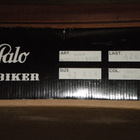 Ruskeat  Buffalo Biker / Western  bootsit koko 43 - pikkukuva 5