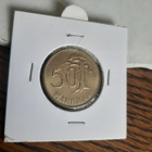 50 Mk 1953 Leimakiilto - pikkukuva 1