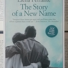 Elena Ferrante - The Story of a New Name (softcover) - pikkukuva 1