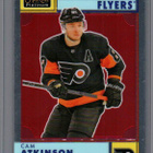 2022-23 O-Pee-Chee Platinum - Retro - 0,50 € / kpl - pikkukuva 2