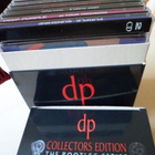 Deep Purple – The Bootleg Series 1984 - 2000 (16 x CD) - pikkukuva 1